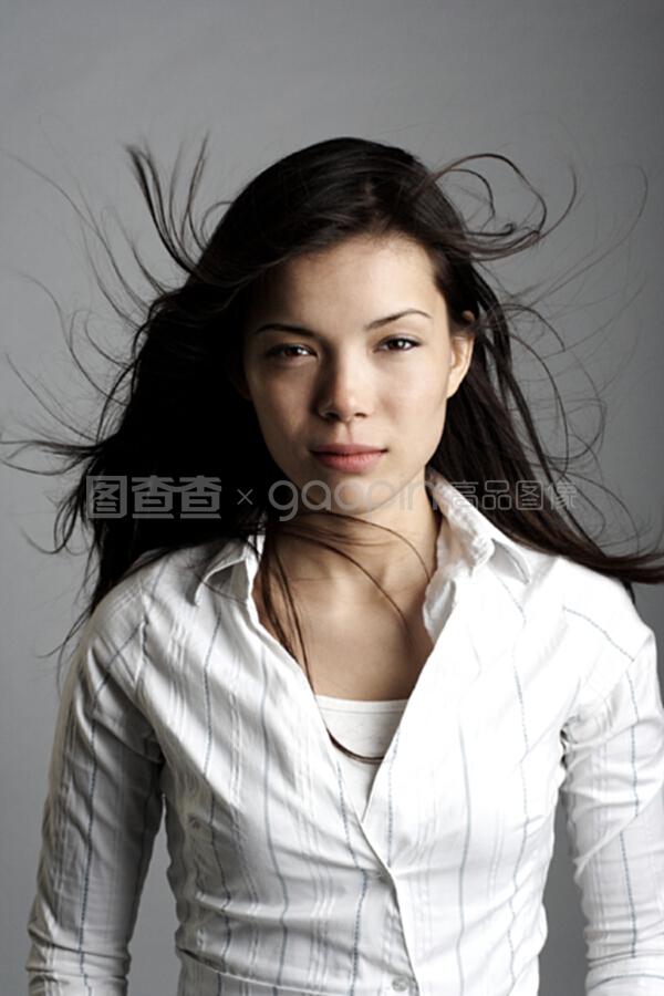 暗夜玫瑰